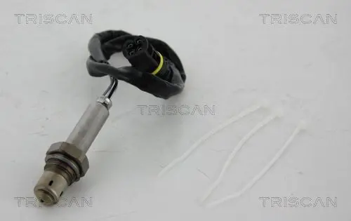 Handler.Part Lambda sensor TRISCAN 884511038 1