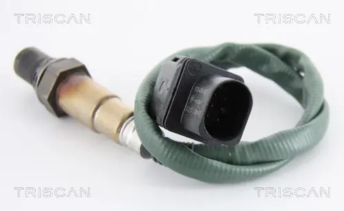 Handler.Part Lambda sensor TRISCAN 884512041 2