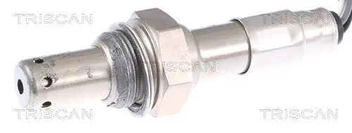 Handler.Part Lambda sensor TRISCAN 884513034 3