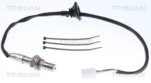 Handler.Part Lambda sensor TRISCAN 884513035 1