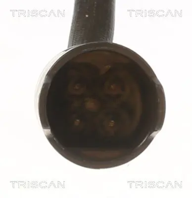 Handler.Part Lambda sensor TRISCAN 884511015 2