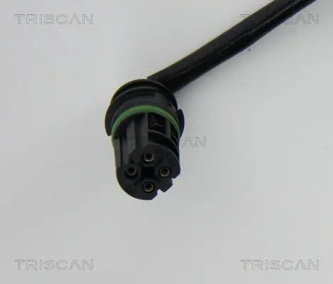 Handler.Part Lambda sensor TRISCAN 884511049 2