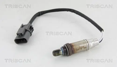 Handler.Part Lambda sensor TRISCAN 884514115 1