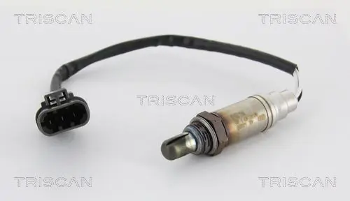 Handler.Part Lambda sensor TRISCAN 884514115 2