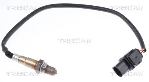 Handler.Part Lambda sensor TRISCAN 884523001 1