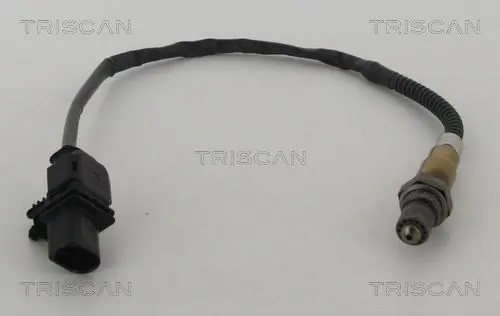 Handler.Part Lambda sensor TRISCAN 884527005 1