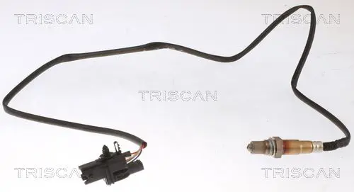 Handler.Part Lambda sensor TRISCAN 884527014 1