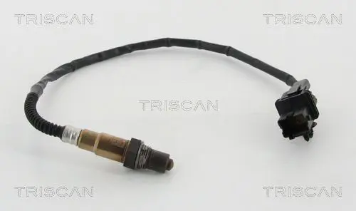 Handler.Part Lambda sensor TRISCAN 884527036 1