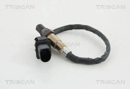 Handler.Part Lambda sensor TRISCAN 884528010 1