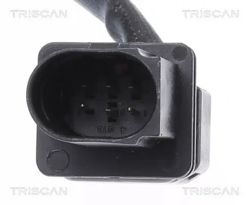 Handler.Part Lambda sensor TRISCAN 884529007 2