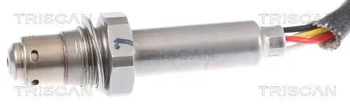 Handler.Part Lambda sensor TRISCAN 884529007 3