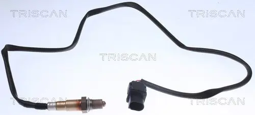 Handler.Part Lambda sensor TRISCAN 884529025 1