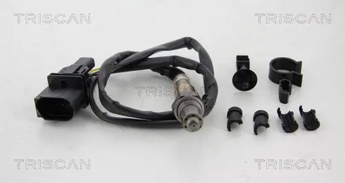 Handler.Part Lambda sensor TRISCAN 884529035 1