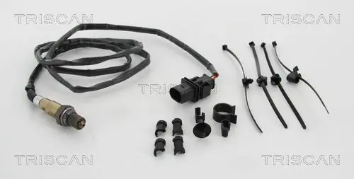 Handler.Part Lambda sensor TRISCAN 884529043 1