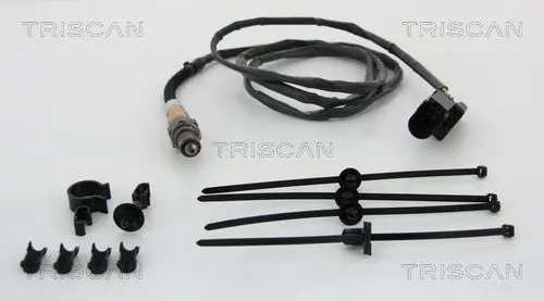 Handler.Part Lambda sensor TRISCAN 884529119 1