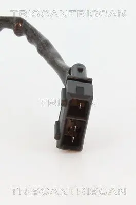 Handler.Part Lambda sensor TRISCAN 884529222 2