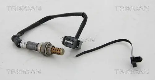 Handler.Part Lambda sensor TRISCAN 884540508 1