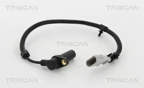 Handler.Part Sensor, crankshaft pulse TRISCAN 885510106 1