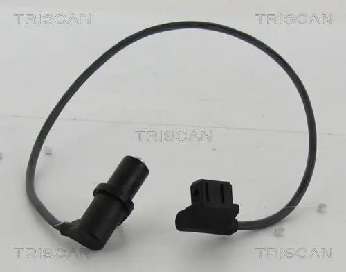 Handler.Part Sensor, camshaft position TRISCAN 885511122 1