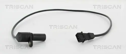 Handler.Part Sensor, crankshaft pulse TRISCAN 885524110 1