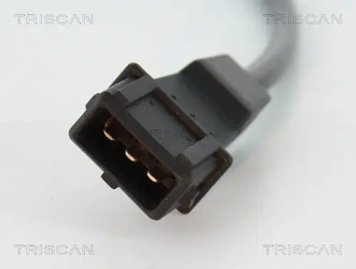 Handler.Part Sensor, crankshaft pulse TRISCAN 885524110 2