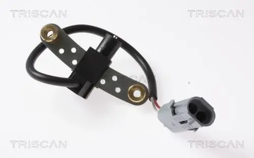 Handler.Part Sensor, crankshaft pulse TRISCAN 885525115 1