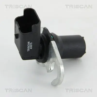 Handler.Part Sensor, crankshaft pulse TRISCAN 885528106 1