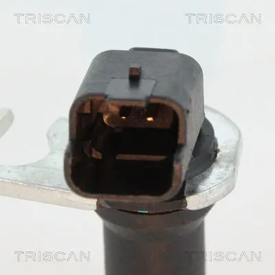 Handler.Part Sensor, crankshaft pulse TRISCAN 885528106 2