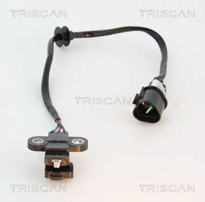 Handler.Part Sensor, crankshaft pulse TRISCAN 885542102 1