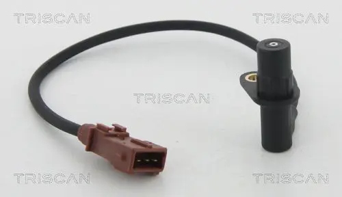 Handler.Part Sensor, crankshaft pulse TRISCAN 885528104 1