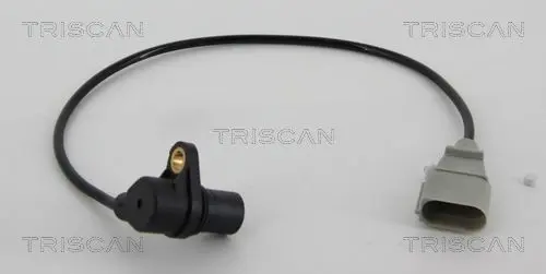 Handler.Part Sensor, crankshaft pulse TRISCAN 885529106 1