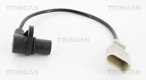 Handler.Part Sensor, crankshaft pulse TRISCAN 885529107 1