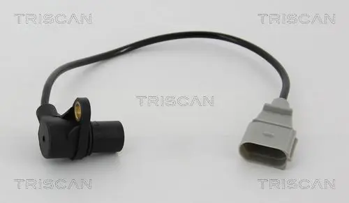 Handler.Part Sensor, crankshaft pulse TRISCAN 885529108 1