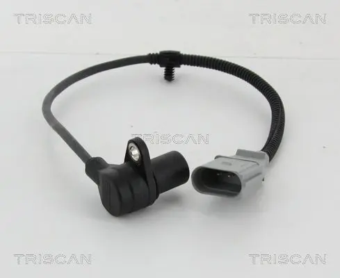 Handler.Part Sensor, crankshaft pulse TRISCAN 885529141 1