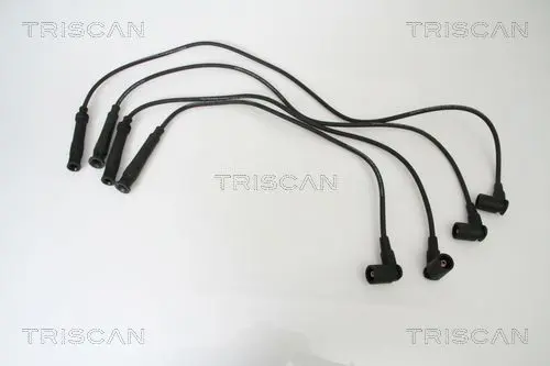 Handler.Part Ignition cable kit TRISCAN 886011005 1