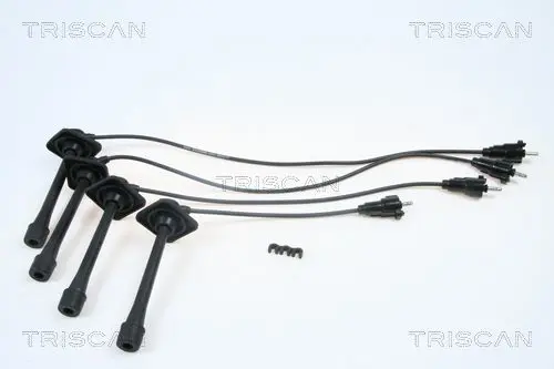 Handler.Part Ignition cable kit TRISCAN 886013001 1