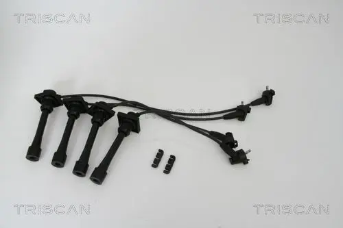 Handler.Part Ignition cable kit TRISCAN 886013011 1