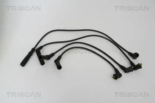 Handler.Part Ignition cable kit TRISCAN 886013015 1