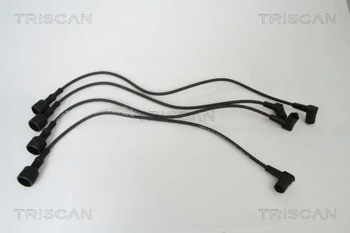 Handler.Part Ignition cable kit TRISCAN 886015002 1