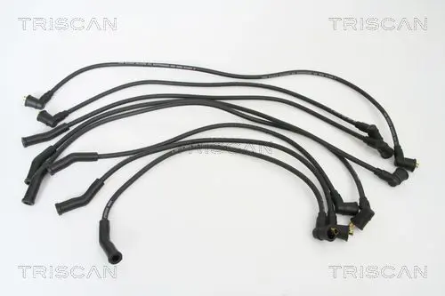 Handler.Part Ignition cable kit TRISCAN 886016007 1