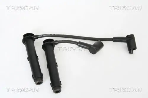 Handler.Part Sensor, crankshaft pulse TRISCAN 885580101 2