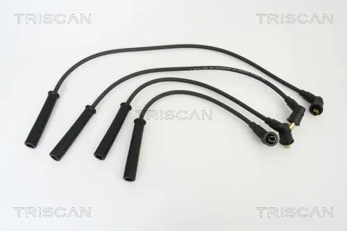 Handler.Part Ignition cable kit TRISCAN 886018004 1