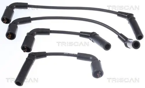 Handler.Part Ignition cable kit TRISCAN 886018011 1