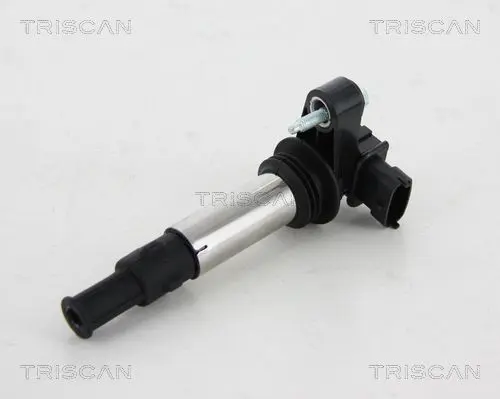 Handler.Part Ignition coil TRISCAN 886010017 1