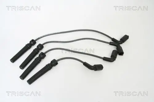 Handler.Part Ignition cable kit TRISCAN 886024006 1