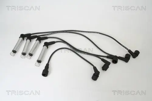 Handler.Part Ignition cable kit TRISCAN 886024007 1