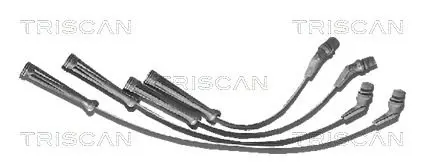 Handler.Part Ignition cable kit TRISCAN 88602457 1