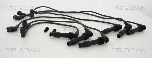 Handler.Part Ignition cable kit TRISCAN 88602498 1