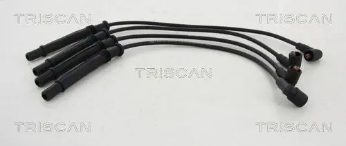 Handler.Part Ignition cable kit TRISCAN 886025010 1