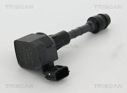 Handler.Part Ignition coil TRISCAN 886014018 1